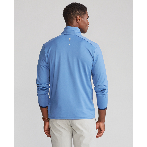 Performance Quarter-Zip Pullover | Ralph Lauren