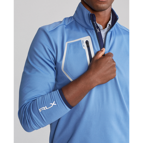 Performance Quarter-Zip Pullover | Ralph Lauren