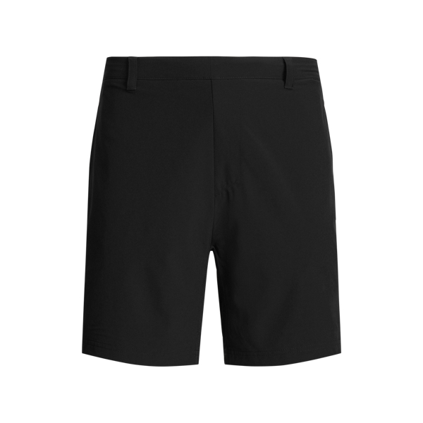 17.8-cm Compression-Lined Short