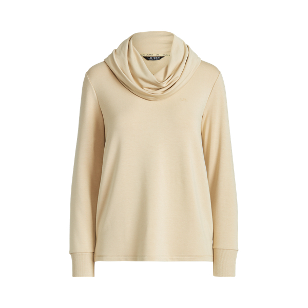 Funnelneck Sweatshirt Lauren 1