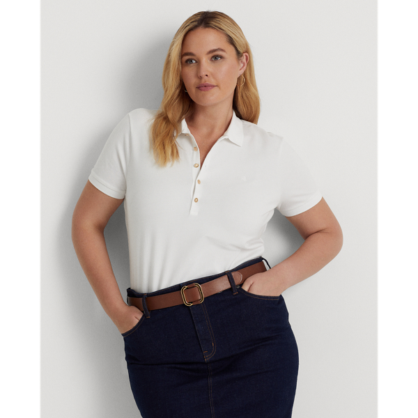 Plus Size T Shirts Polo Shirts Ralph Lauren