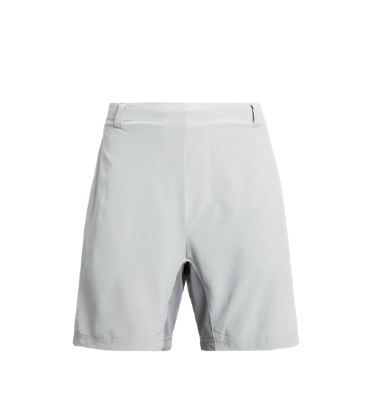 17.8-cm Compression-Lined Short