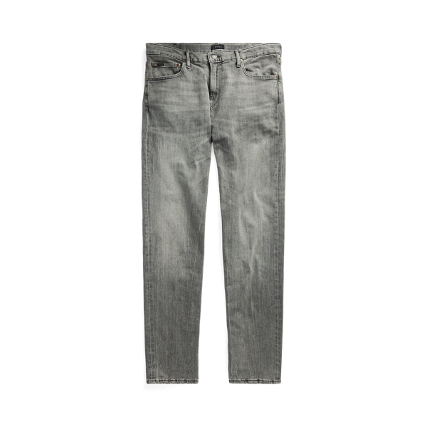 Varick Slim Straight Stretch Jean Big & Tall 1
