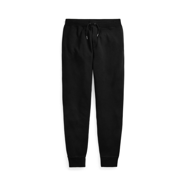 Fleece Jogger Pant Purple Label 1