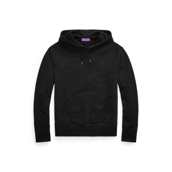 Sudadera con capucha de felpa Purple Label en 1