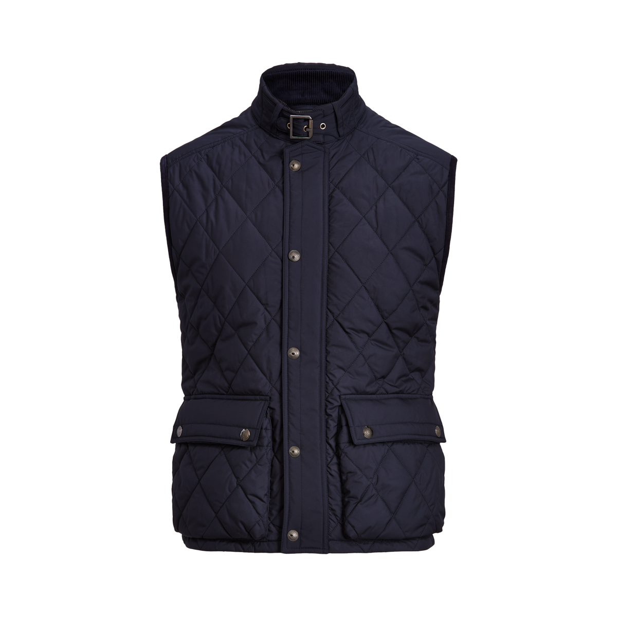 Leyland Quilted Vest | Ralph Lauren Leyland Quilted Vest | Ralph Lauren