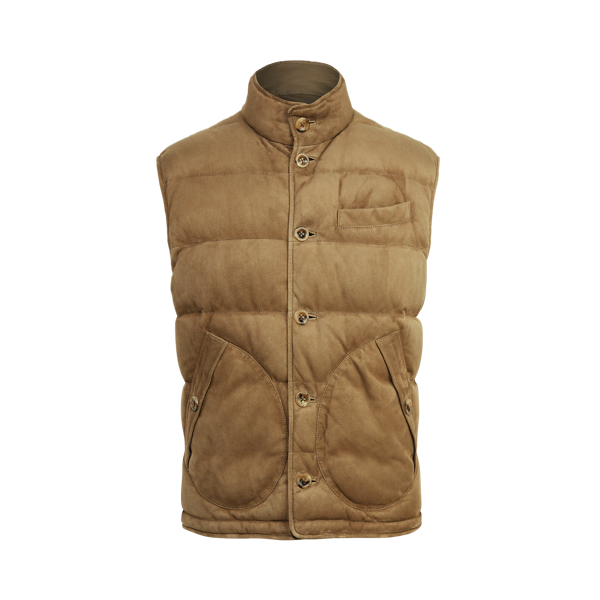 Wendeweste Mardell Purple Label in 1