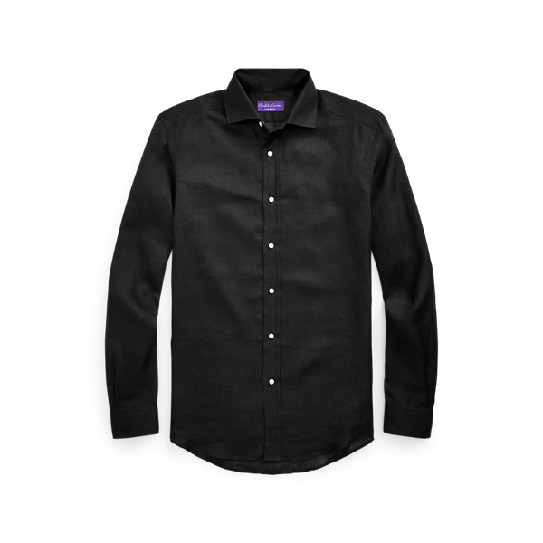 Leinenhemd Purple Label in 1