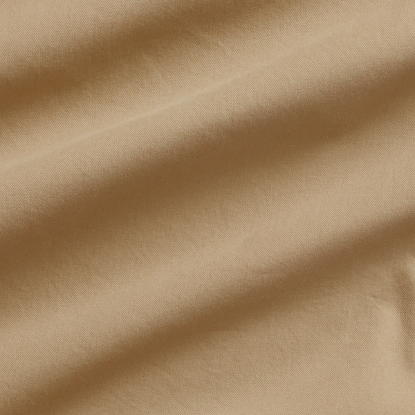 Classic Tan Twill Shirt Purple Label 7