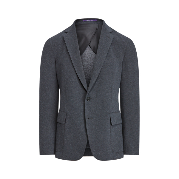 Hadley Stretch Jersey Suit Jacket