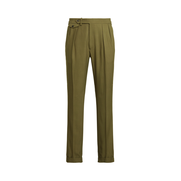Gregory keperstof pantalon Purple Label in 1