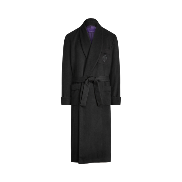 Kent Handmade Cashmere Topcoat Ralph Lauren