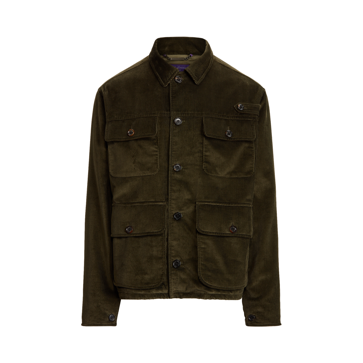 Seymour Corduroy Jacket | Ralph Lauren Seymour Corduroy Jacket | Ralph Lauren