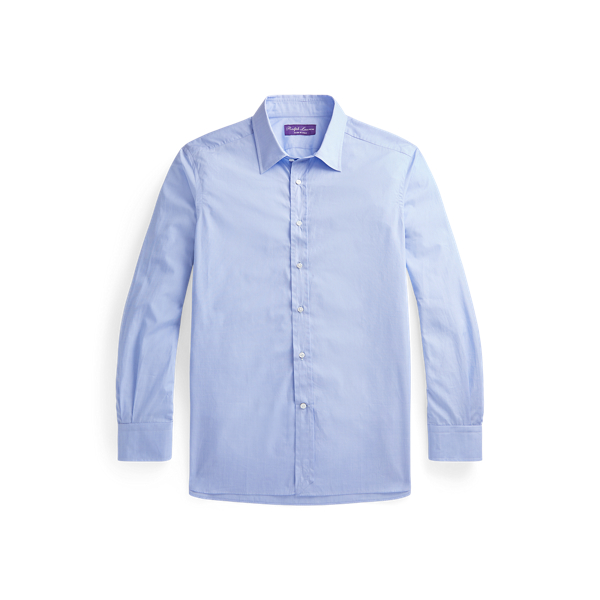 End-on-End Shirt Purple Label em 1
