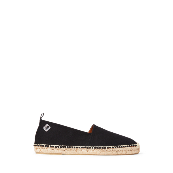 Espadrillas Bosworth con monogramma