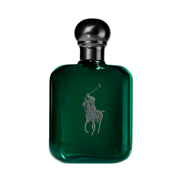 Polo Cologne Intense