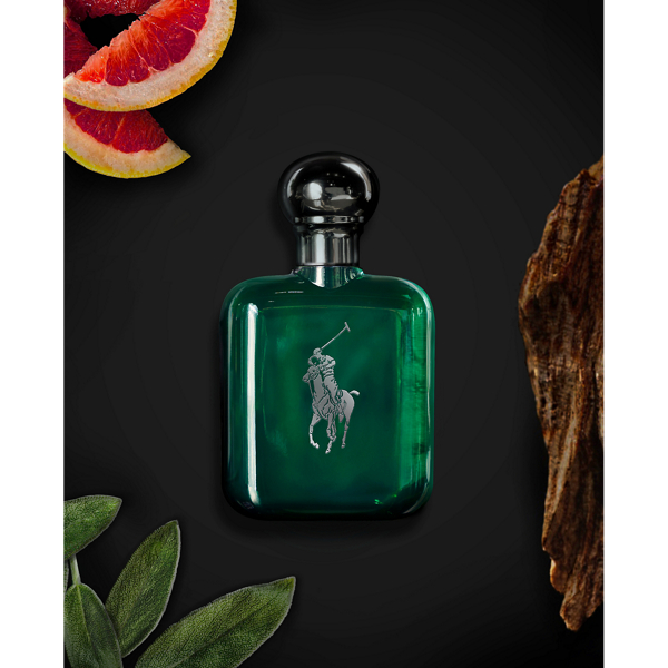 Polo Green Cologne Intense for Men Ralph Lauren UK