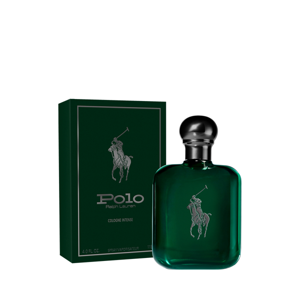 Polo Ralph Lauren Green Aftershave 4 oz 118 ml Splash high quality NEW!