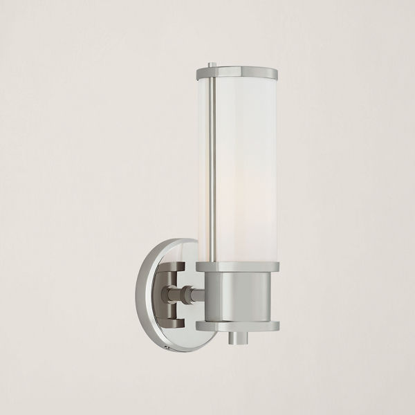 Lichfield Single Sconce