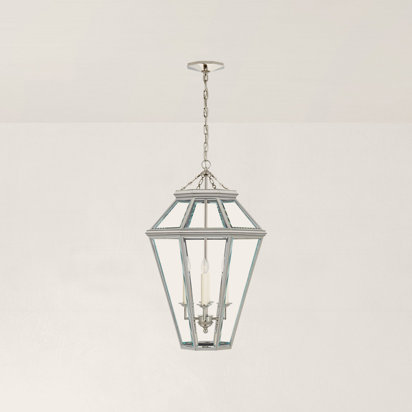 Gro&szlig;e H&auml;ngeleuchte Edmund