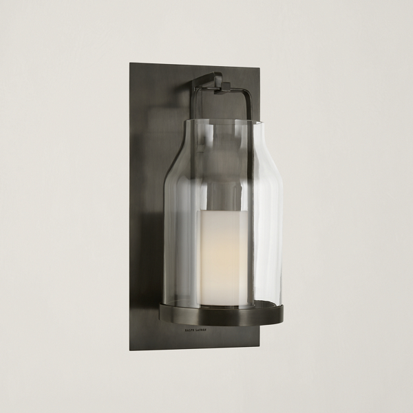 Ollie Wall Lantern