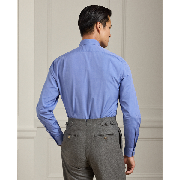 End-on-End Shirt