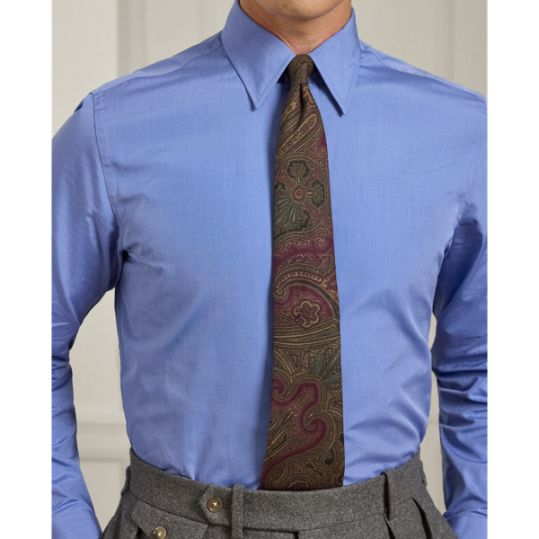 End-on-End Shirt