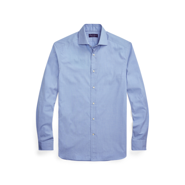 Striped Shirt Ralph Lauren