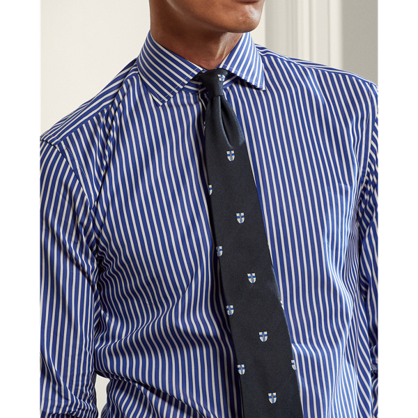 Striped Shirt