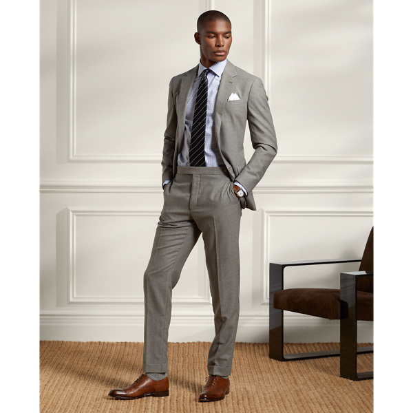 Tattersall Twill Shirt