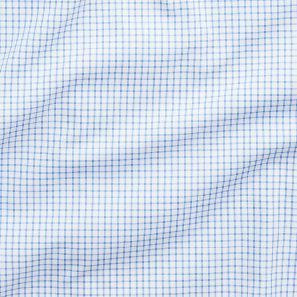 Tattersall Twill Shirt