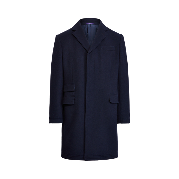 Ralph lauren top coat hotsell