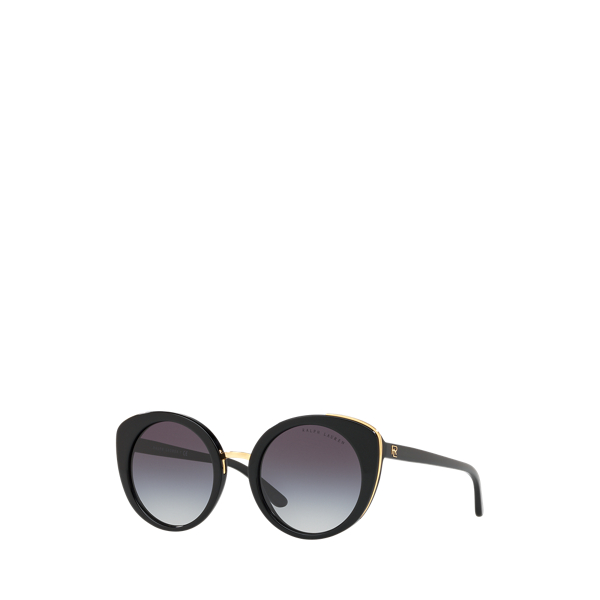 Sonnenbrille mit RL-Logo