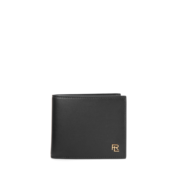 Men s Wallets Small Leather Goods Ralph Lauren