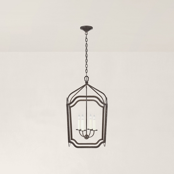 Ancaster Medium Blacksmith Lantern