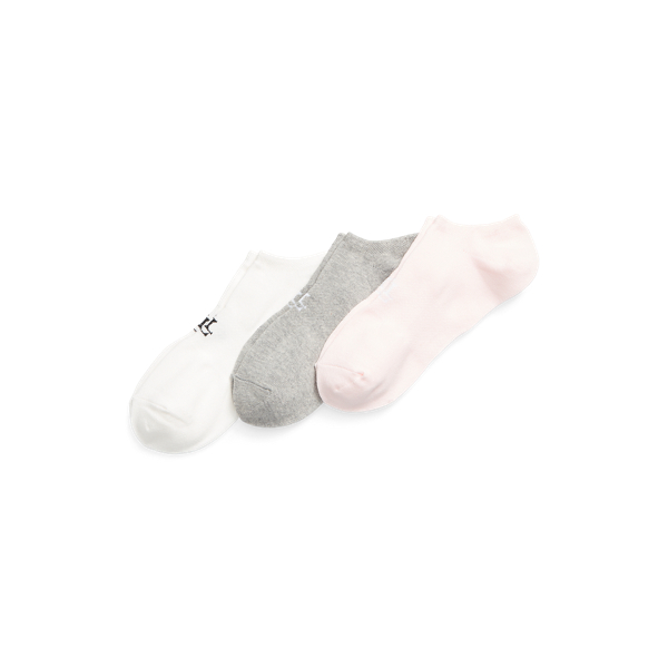 Logo Sock 3-Pack