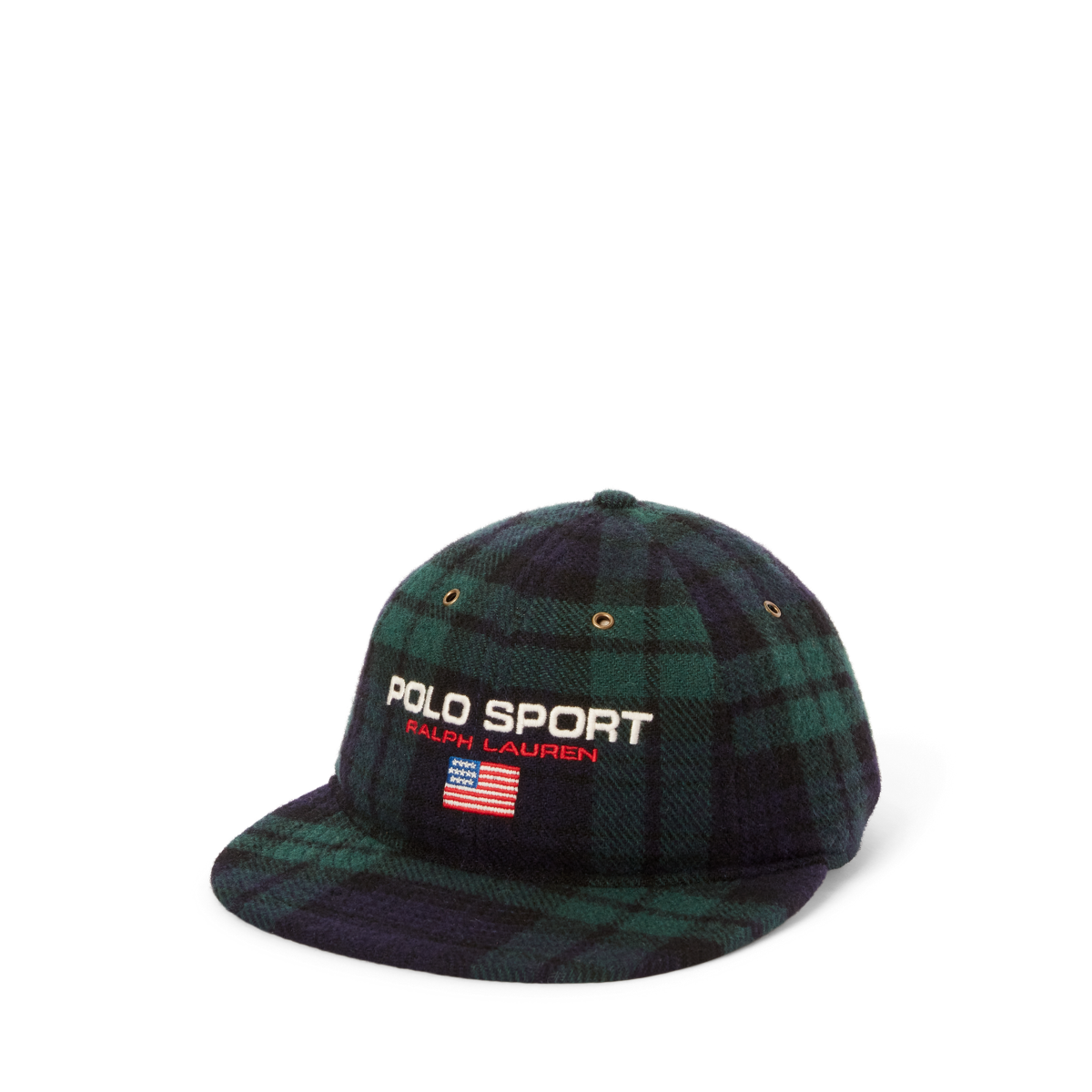 Ralph lauren sport hat online