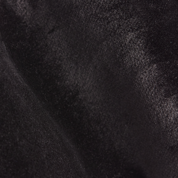 Samtfliege Polo Ralph Lauren in Schwarz 3