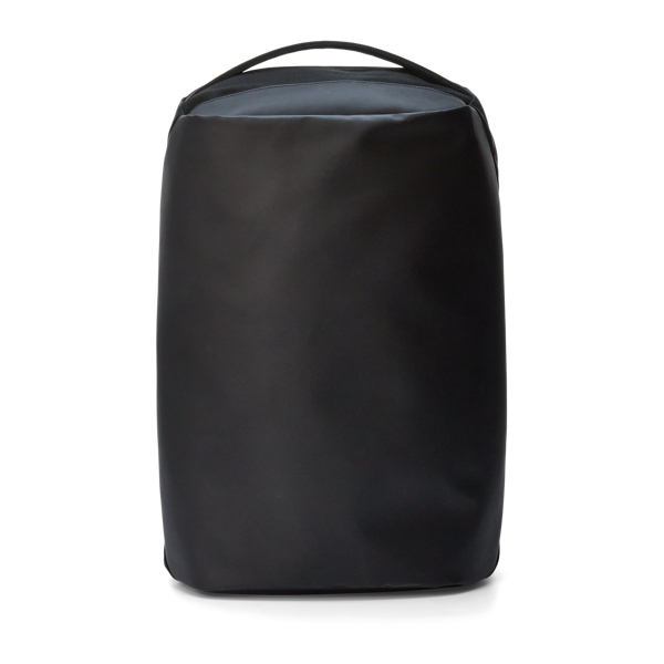 Black Twill Duffel RLX 11