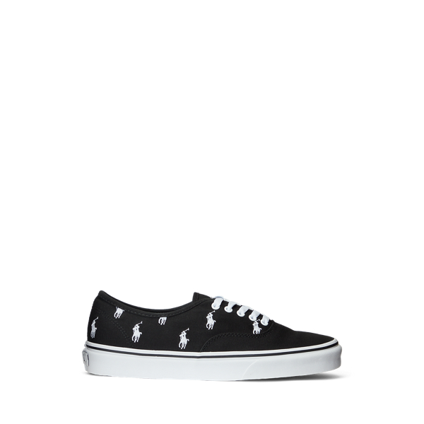 Polo ralph lauren converse shoes store