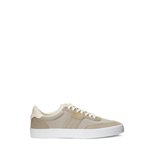 Court Low-Top Sneaker