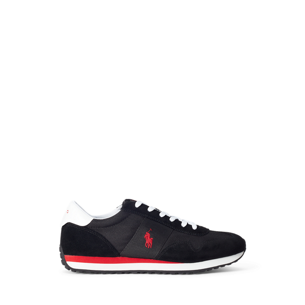 Train 85 Trainer Polo Ralph Lauren 1