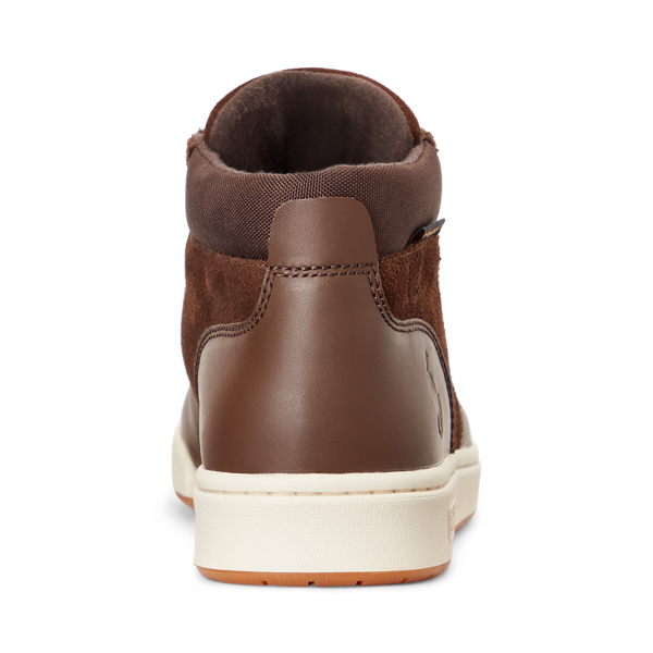 Polo gore tex boots online