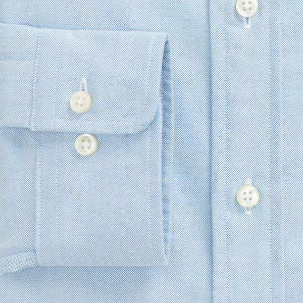 Custom Fit Oxford Shirt | Ralph Lauren