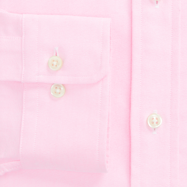 Custom Fit Oxford Shirt | Ralph Lauren