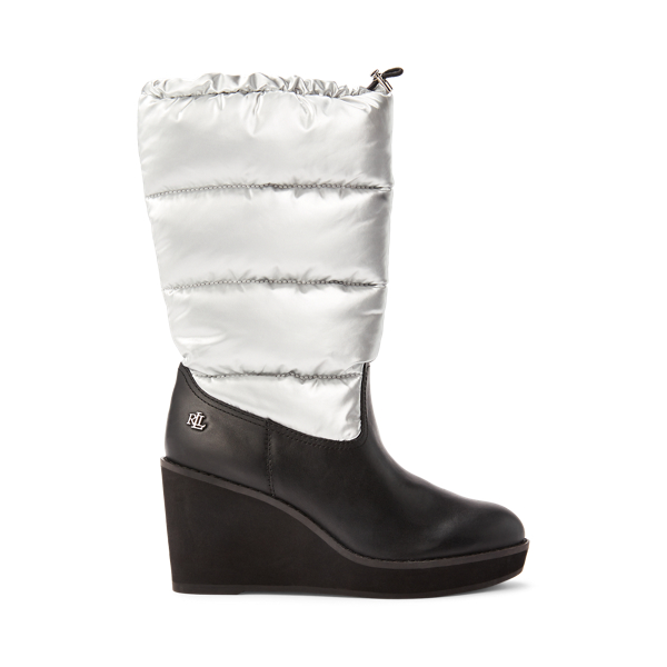 Rudee Weatherproof Boot Lauren 1