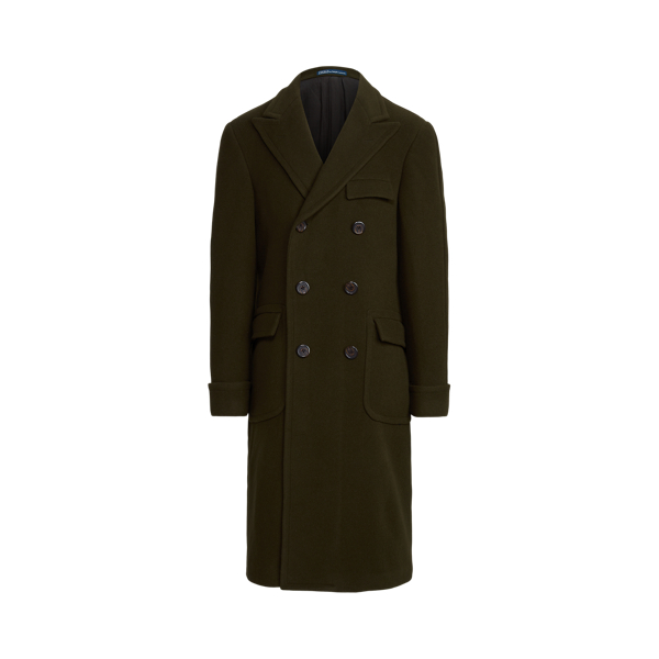 Olive The Polo Coat Polo Ralph Lauren 2