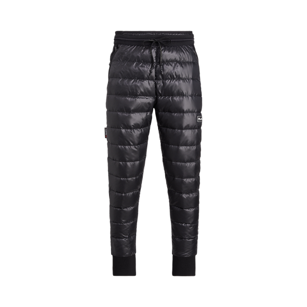 Hybrid Down Jogger RLX 1