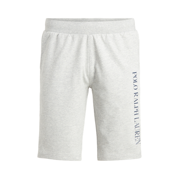 Slim Cotton-Blend Sleep Short Polo Ralph Lauren 1