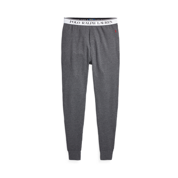 French Terry Jogger Polo Ralph Lauren 1